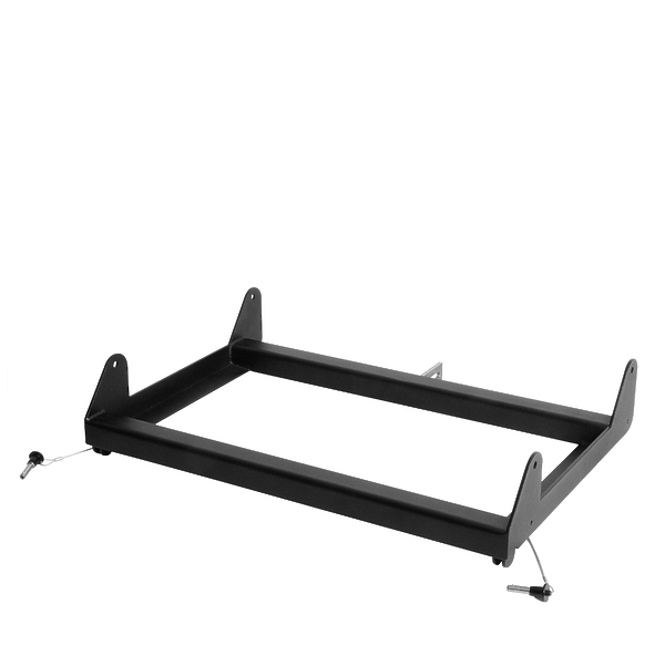 Рама для подвеса (для HK-audio CADIS CAD 115 / CAD 208) HK Audio CADIS Connector Frame black артикул 315489Si-1