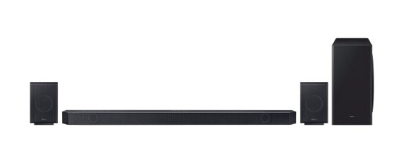 Саундбар Samsung HW-Q930C/RU артикул 326344Si-1 в интернет-магазине «HiFiRussia»