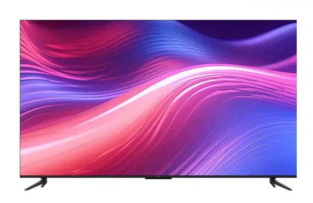 QLED телевизор TCL 55C647 артикул 302878Si-1