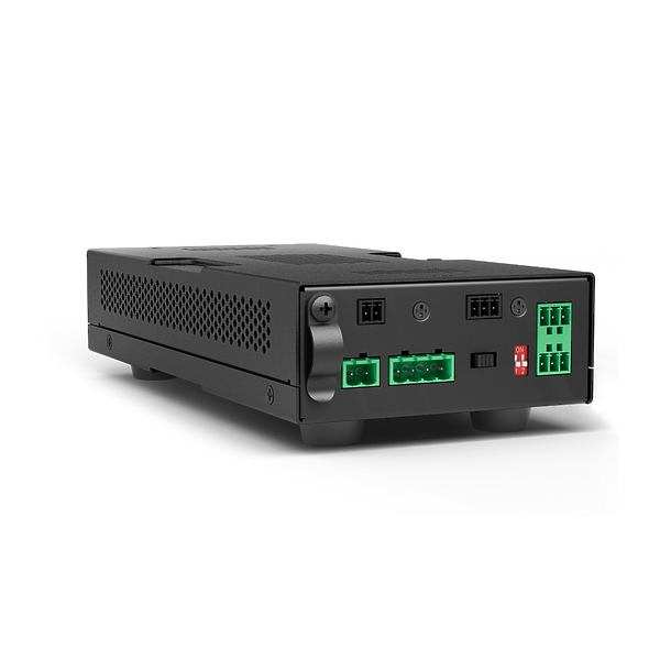 Усилитель мощности LD Systems AMP 106 T артикул 335124Si-1 фото 3