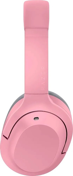 Наушники Razer Opus X QUARTZ артикул 324659Si-1 фото 5