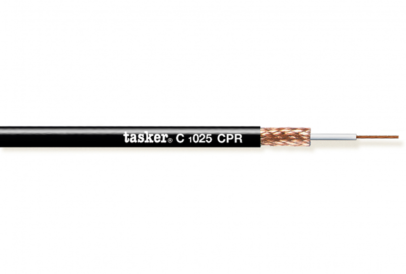 Кабель Tasker C1025 артикул 317916Si-1