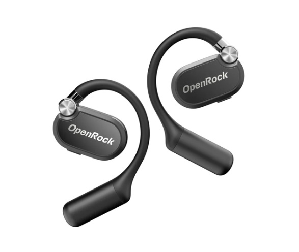 Наушники OneOdio OpenRock X Black артикул 332509Si-1 фото 4