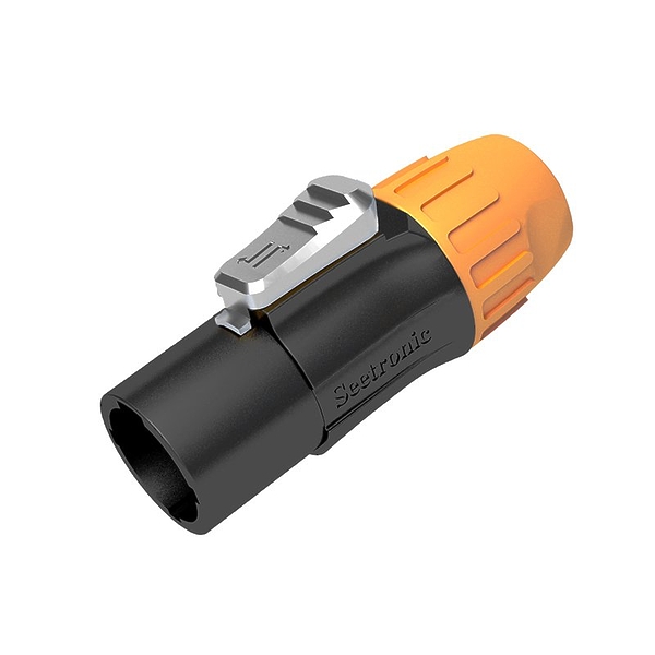 Разъём Seetronic SAC3MX(05) артикул 313778Si-1