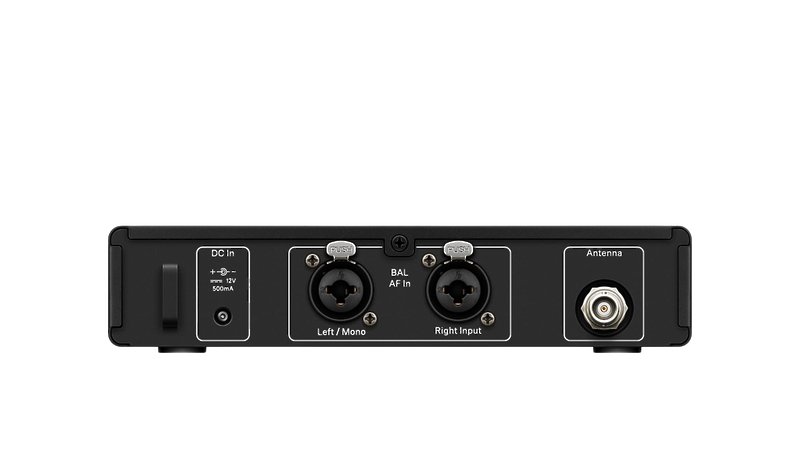Беспроводной стереопередатчик Sennheiser XSW IEM SR (B) артикул 316545Si-1 фото 3