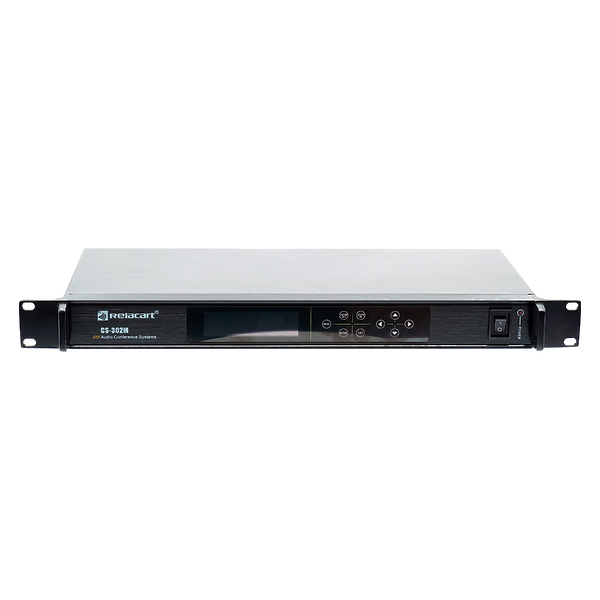 Центральный блок RELACART CS-302M(HD version) артикул 321607Si-1
