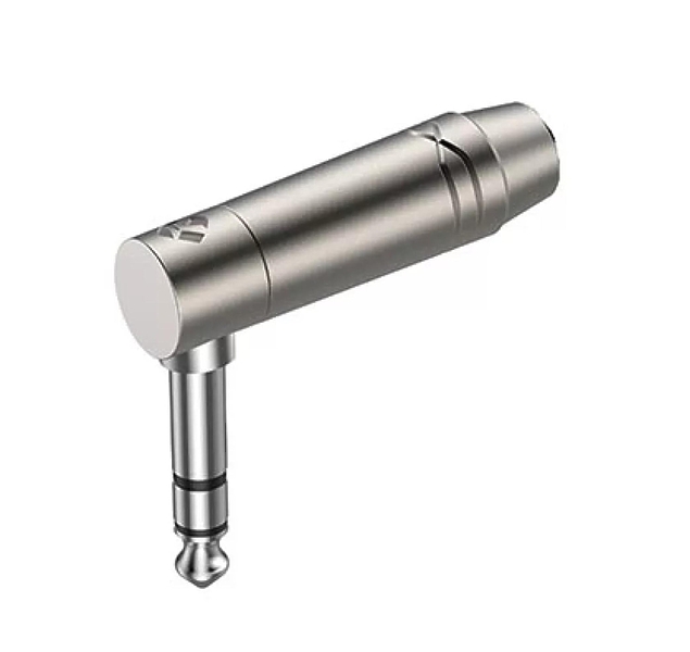 Разъем Roxtone RJ3RPP-NS-NN артикул 324780Si-1