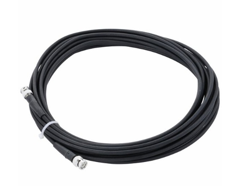 Кабель антенный Sennheiser GZL RG 8x - 10m артикул 317390Si-1