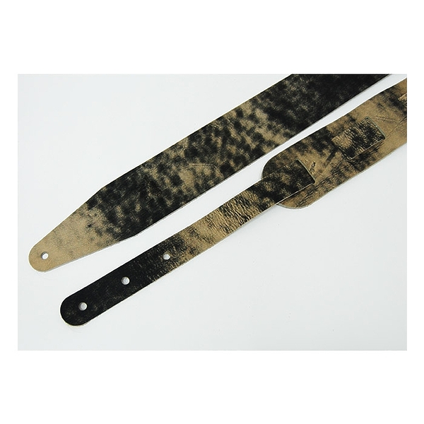 Ремень для гитары Fidel FL50022L Leather артикул 331758Si-1 фото 3
