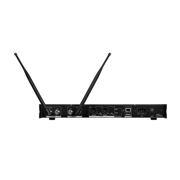 Приёмник Audio Technica ATW-DR3120DAN артикул 322556Si-1 фото 4