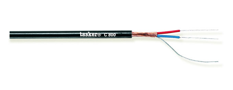 Кабель цифровой Tasker C800/500 артикул 317312Si-1