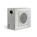 Сабвуфер AuraSonics QUADRATE SUB-WH
