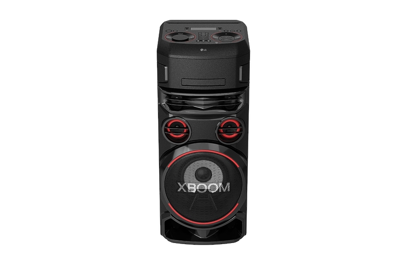 Минисистема LG ON88 артикул 308693Si-1 фото 6