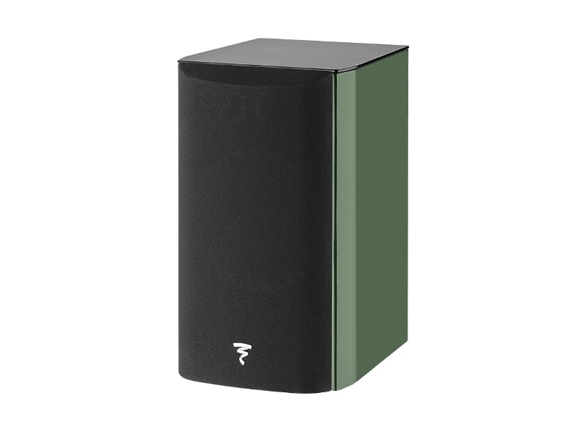 Полочная акустика Focal ARIA EVO X N1 Moss High Gloss артикул 312832Si-1