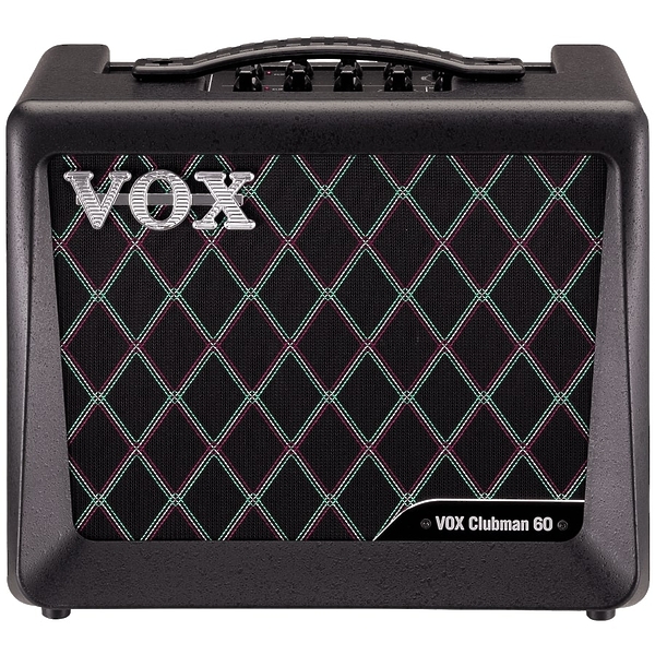 Комбоусилитель Vox Clubman 60 артикул 308597Si-1