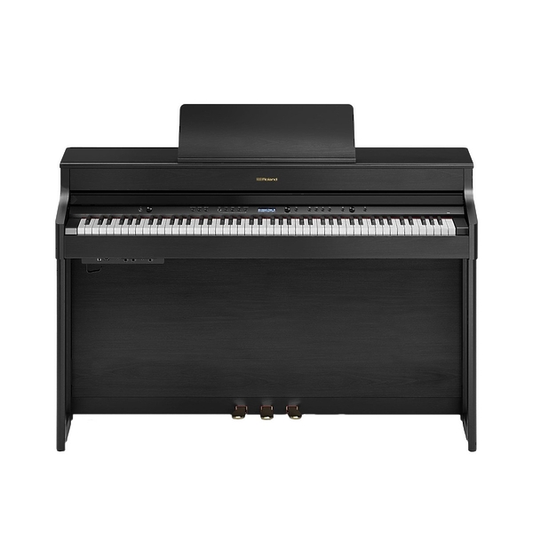 Цифровое пианино Roland HP702-CH + KSH704/2CH артикул 208234Si-1 фото 7