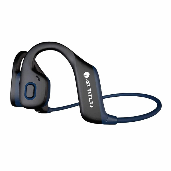 Наушники Attitud EarSport Large King Blue артикул 318000Si-1 фото 3