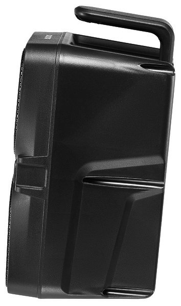 Колонка портативная Digma D-PS1505 черный артикул 320722Si-1 фото 7