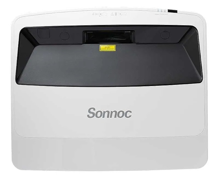 Проектор Sonnoc SNP-LU551LU артикул 332589Si-1 фото 4