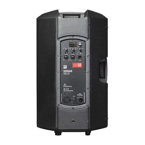 Акустическая система HK Audio SONAR 115 Xi артикул 313402Si-1 фото 4
