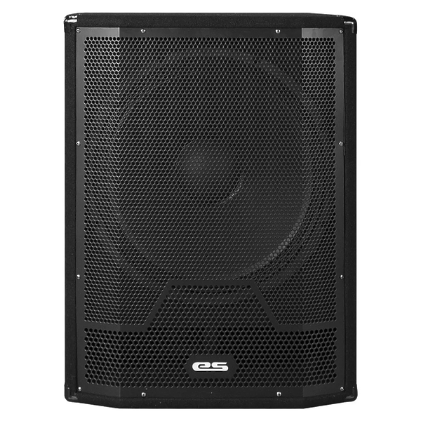 Акустическая система Eurosound BBR-118 артикул 317815Si-1