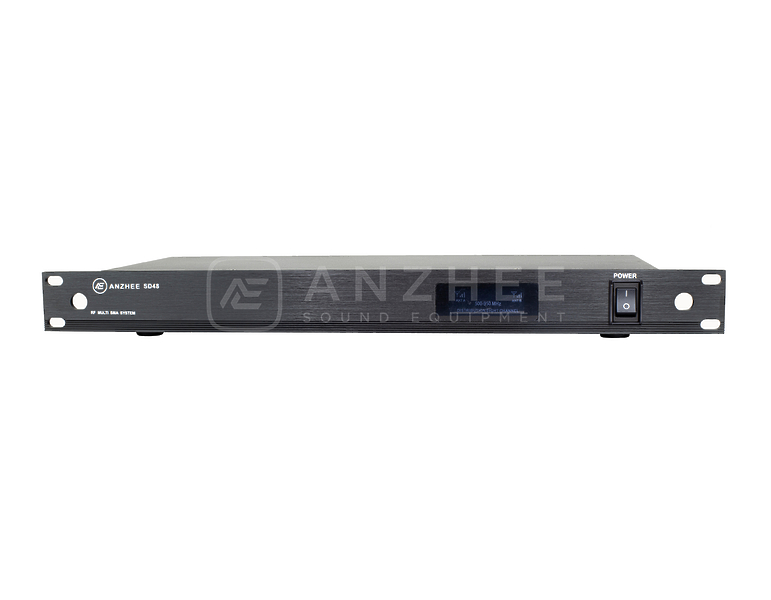 Сплиттер антенный Anzhee SD48 артикул 314610Si-1