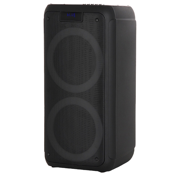 Портативная акустика Ritmix SP-935B black артикул 314197Si-1 фото 3