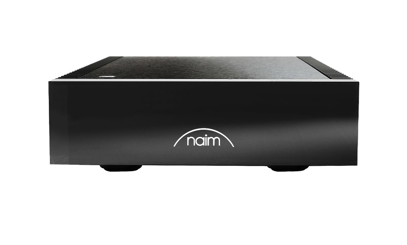 Внешний блок питания Naim NPX TT NEW CLASSIC артикул 307268Si-1 в интернет-магазине «HiFiRussia»