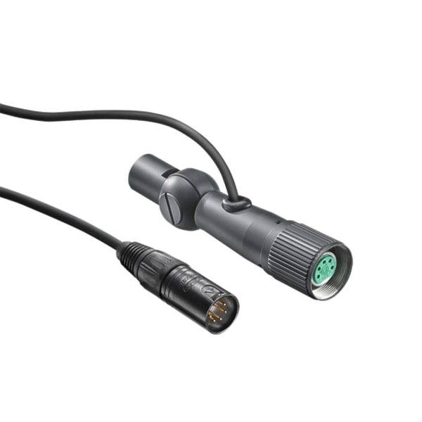 Микрофонный кабель NEUMANN IC 6 mt артикул 317447Si-1