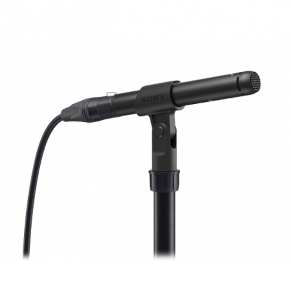 Микрофон Sony ECM-100N артикул 314566Si-1 в интернет-магазине «HiFiRussia»