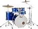 Ударная установка Pearl EXX725SBR/C717 High Voltage Blue