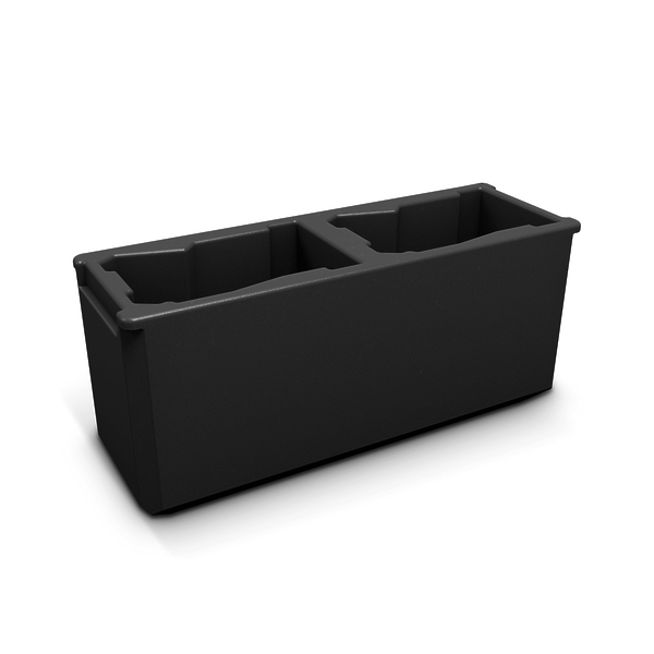 Ложемент Cameo ZENIT® B200 W300 INSERT артикул 318225Si-1