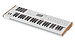MIDI клавиатура Arturia KeyLAB 49 MK3 White