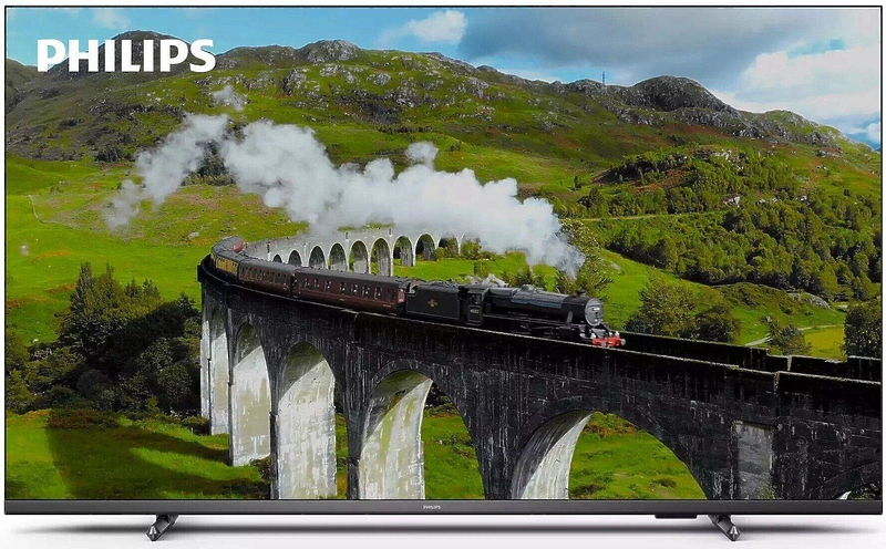 LED телевизор Philips 50PUS7608/60 артикул 318019Si-1 в интернет-магазине «HiFiRussia»