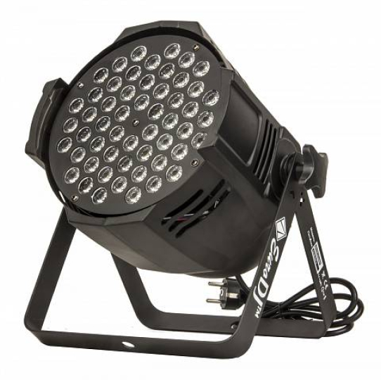 Светодиодный прожектор Euro DJ LED PAR-543 UV/60 артикул 318847Si-1
