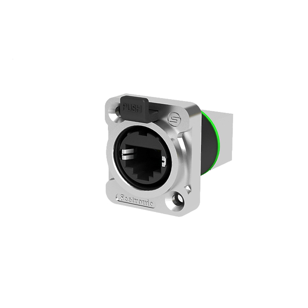Разъём Seetronic SE8FDYH-28 артикул 313786Si-1