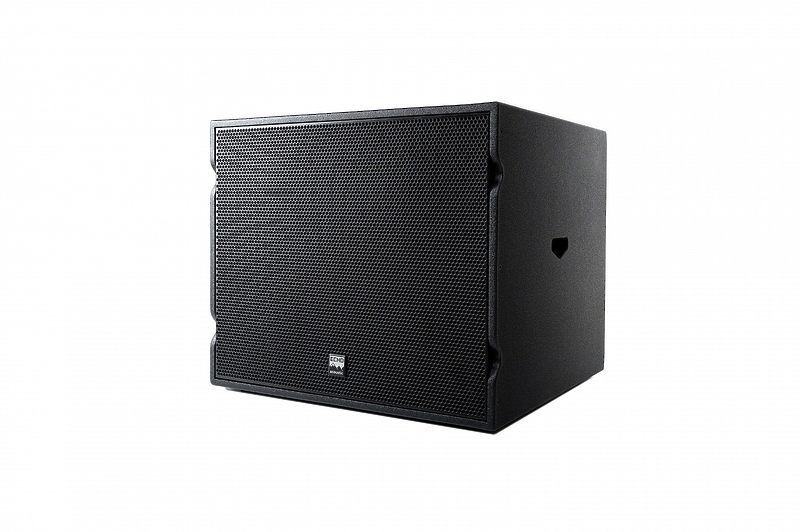 Сабвуфер Echo Acoustic EM118SP артикул 313622Si-1 фото 4
