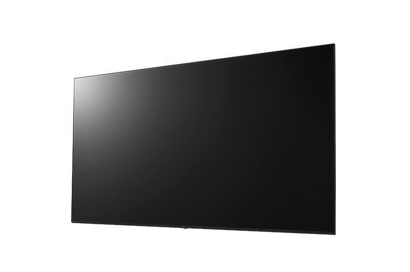 Гостиничный телевизор LG 55UM662H артикул 330303Si-1 фото 4