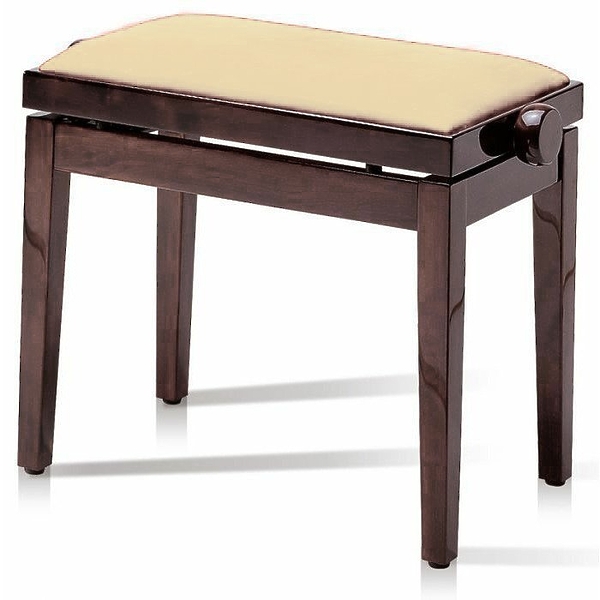 Банкетка Hidrau BG27 Mahogany Gloss 3 (TC6) артикул 308449Si-1