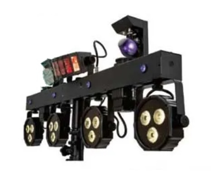 Световая установка Euro DJ Party BAR SCAN артикул 318807Si-1