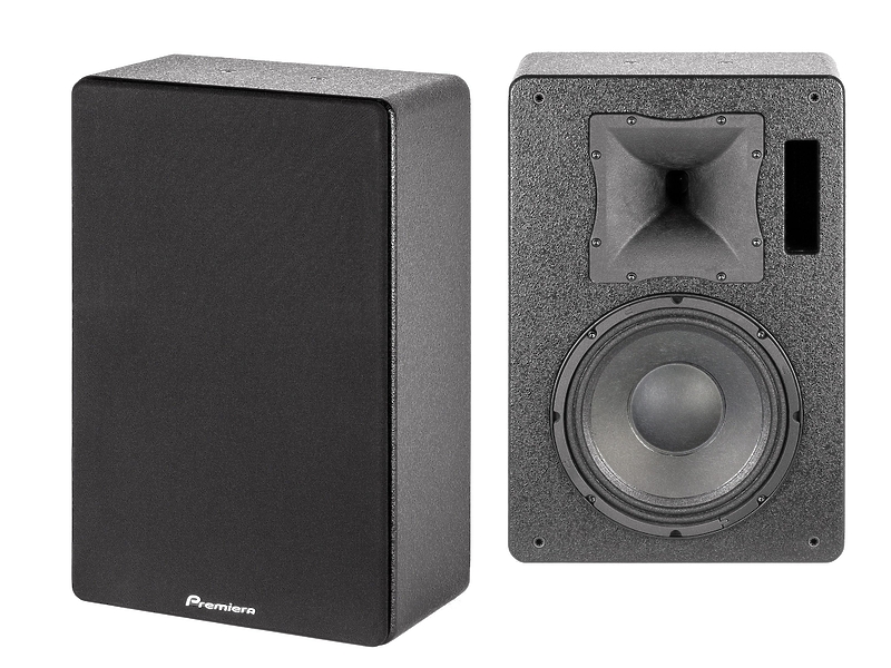 Настенная акустика Premiera PR110FB артикул 328371Si-1