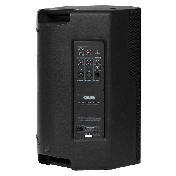 Акустическая система Eurosound EST-15A артикул 317809Si-1 фото 5