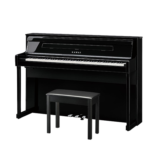 Цифровое пианино Kawai CA901 EP (банкетка в комплекте) артикул 307484Si-1