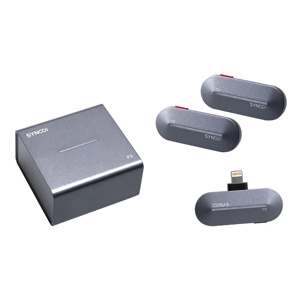 Микрофонная система Synco P2SL артикул 306402Si-1 фото 5