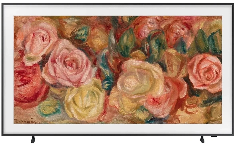 Телевизор Samsung QE55LS03DAUXRU артикул 323378Si-1 в интернет-магазине «HiFiRussia»