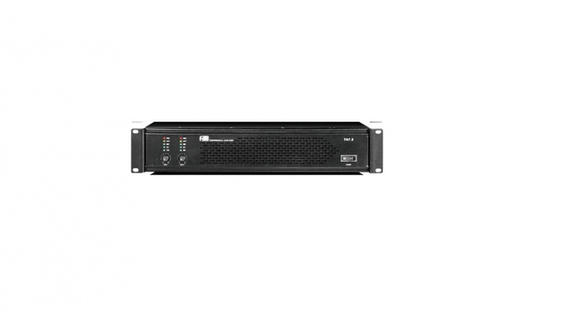 Усилитель мощности FDB audio TA7.2 артикул 320280Si-1