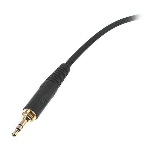 Кабель для наушников Sennheiser Cable for HD 25 Light артикул 317755Si-1 фото 4