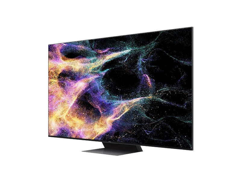 QLED телевизор TCL 75C845 артикул 332057Si-1 фото 4