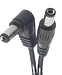 Кабель питания постоянного тока Stagg SPS-050-DCMM
