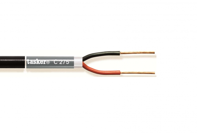 Кабель акустический Tasker C275/500 артикул 317165Si-1